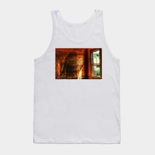 Small Leak Tank Top